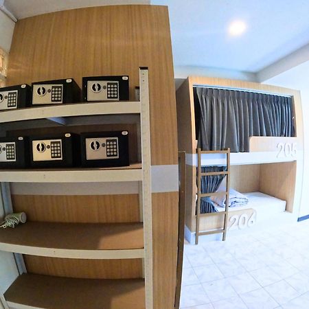 Kpop Hostel Karon Exterior photo