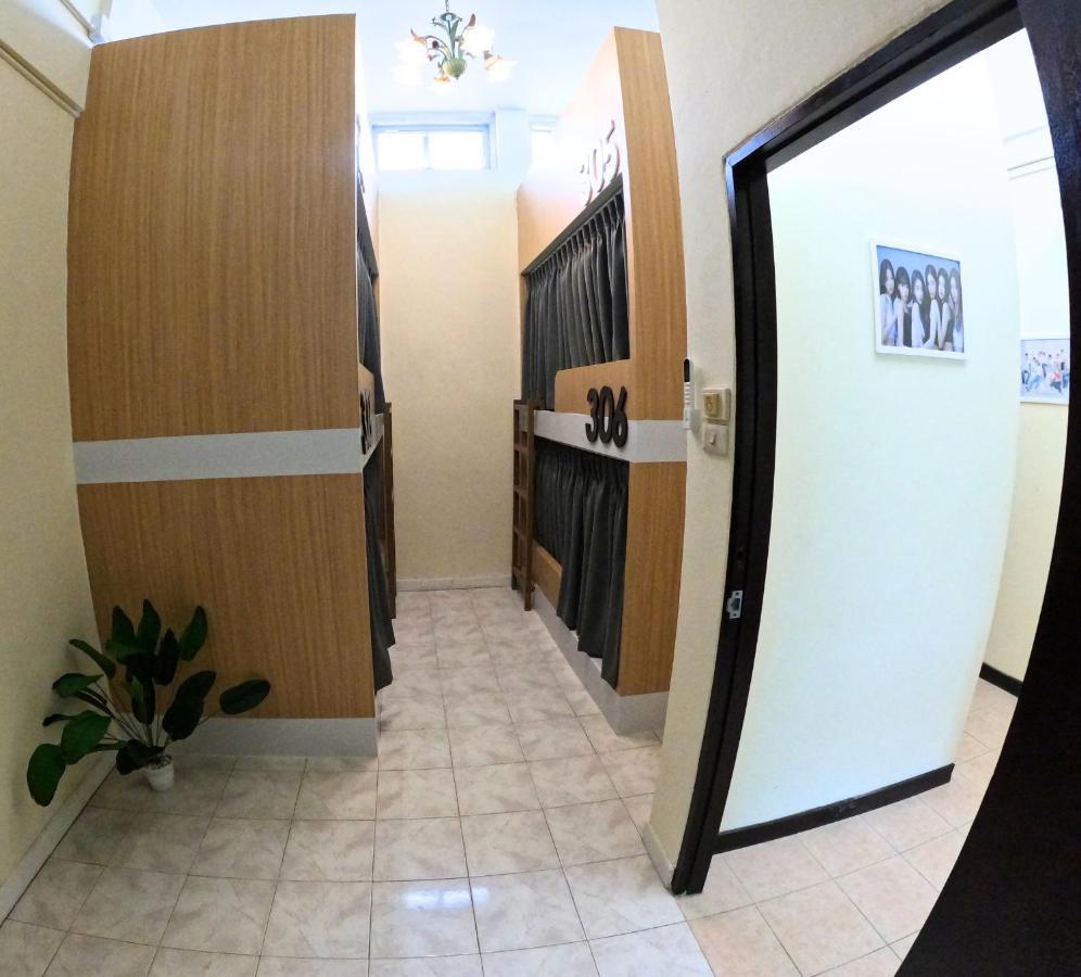 Kpop Hostel Karon Exterior photo