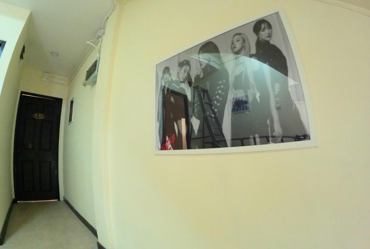 Kpop Hostel Karon Exterior photo