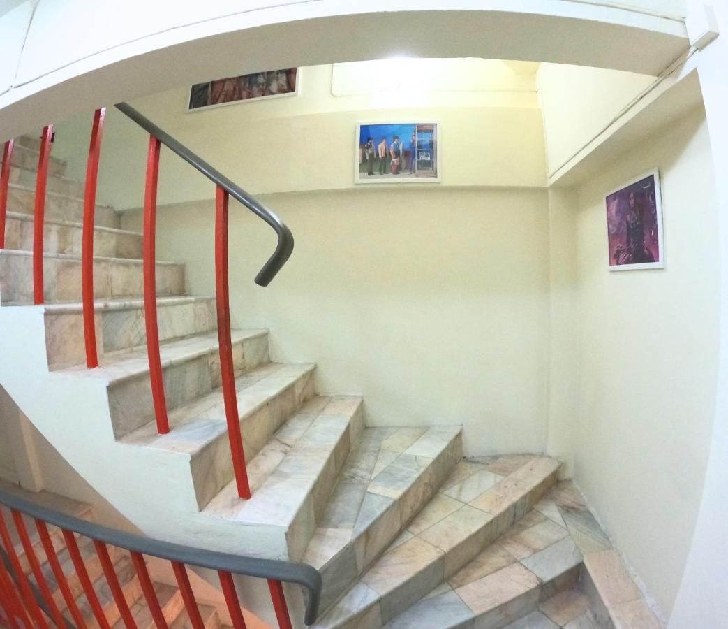 Kpop Hostel Karon Exterior photo
