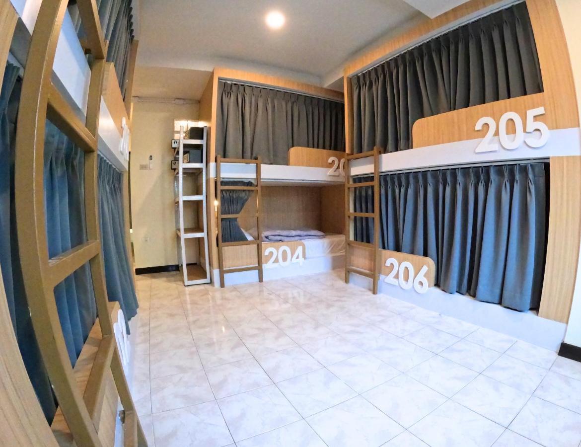 Kpop Hostel Karon Exterior photo