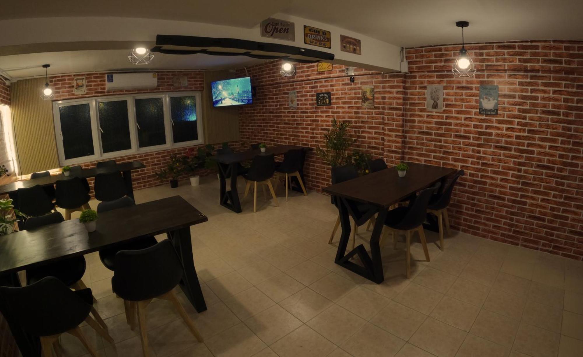 Kpop Hostel Karon Exterior photo